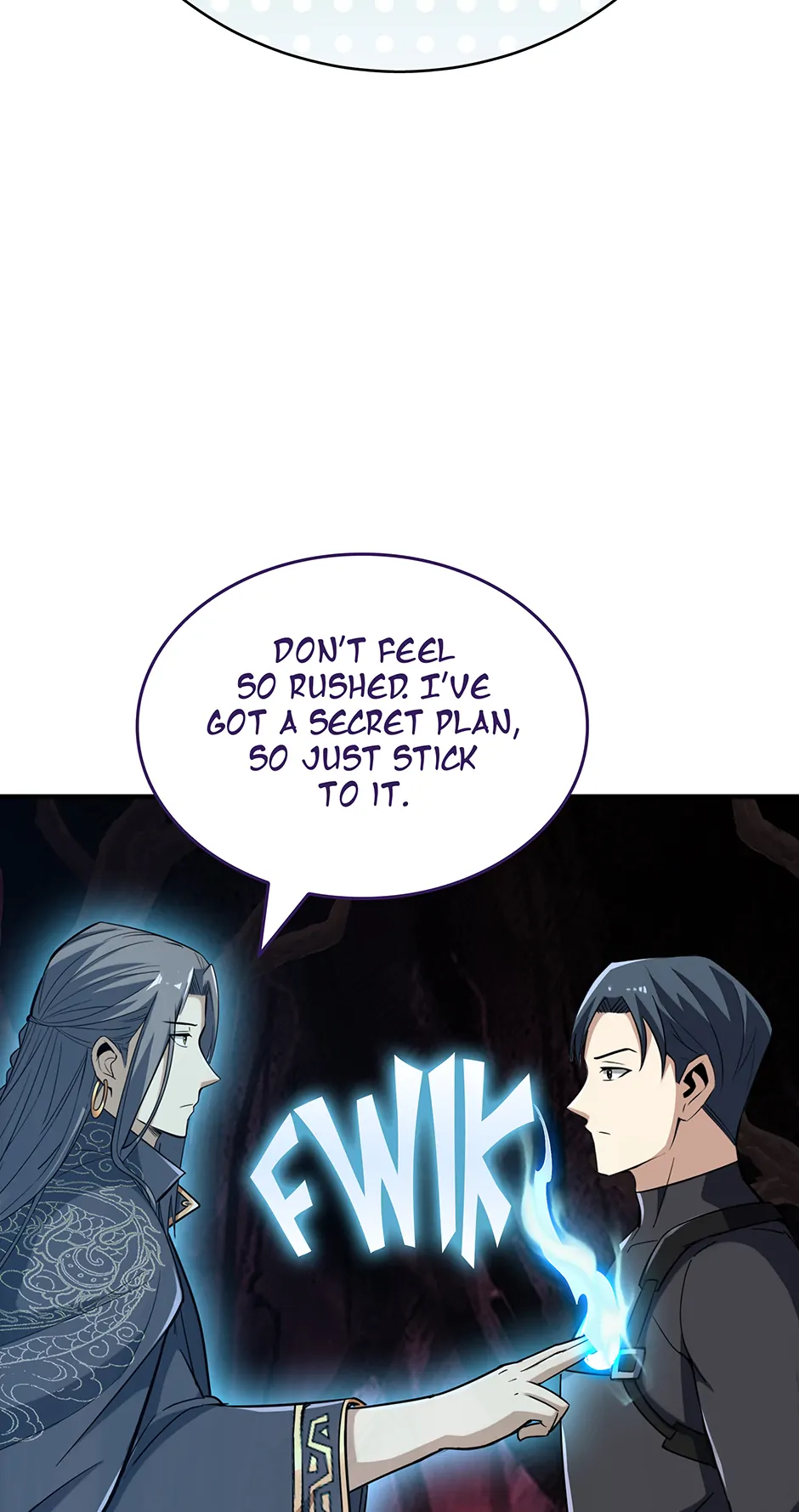 I swallowed the heavenly demon Chapter 39 50